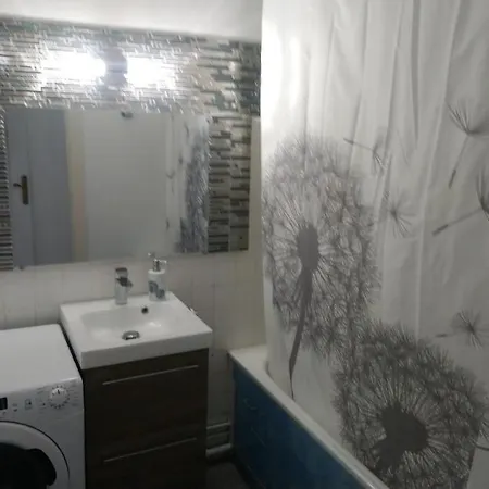 Appartement Tropicaflat La Rochelle (Charente-Maritime)