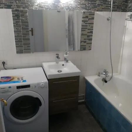 Appartement Tropicaflat La Rochelle (Charente-Maritime)