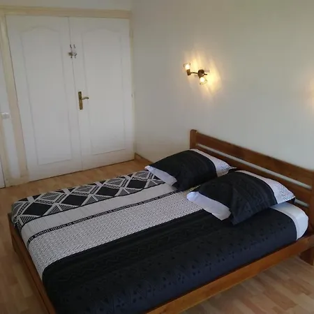 Tropicaflat Appartement La Rochelle (Charente-Maritime)