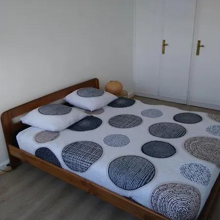 Tropicaflat Appartement La Rochelle (Charente-Maritime)