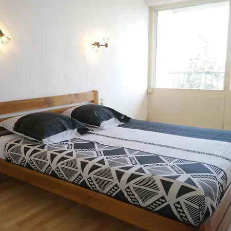 Tropicaflat Appartement *