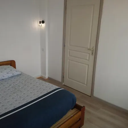 Tropicaflat Appartement *