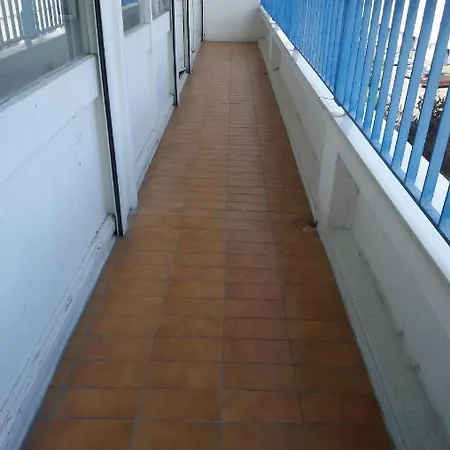 Appartement Tropicaflat *
