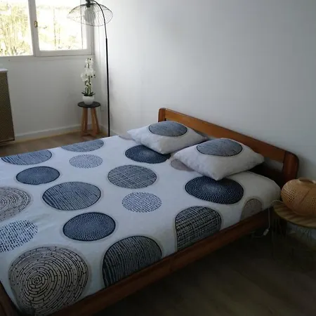 Tropicaflat Appartement La Rochelle (Charente-Maritime)