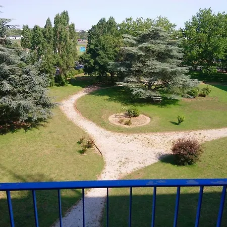 Tropicaflat * La Rochelle (Charente-Maritime)